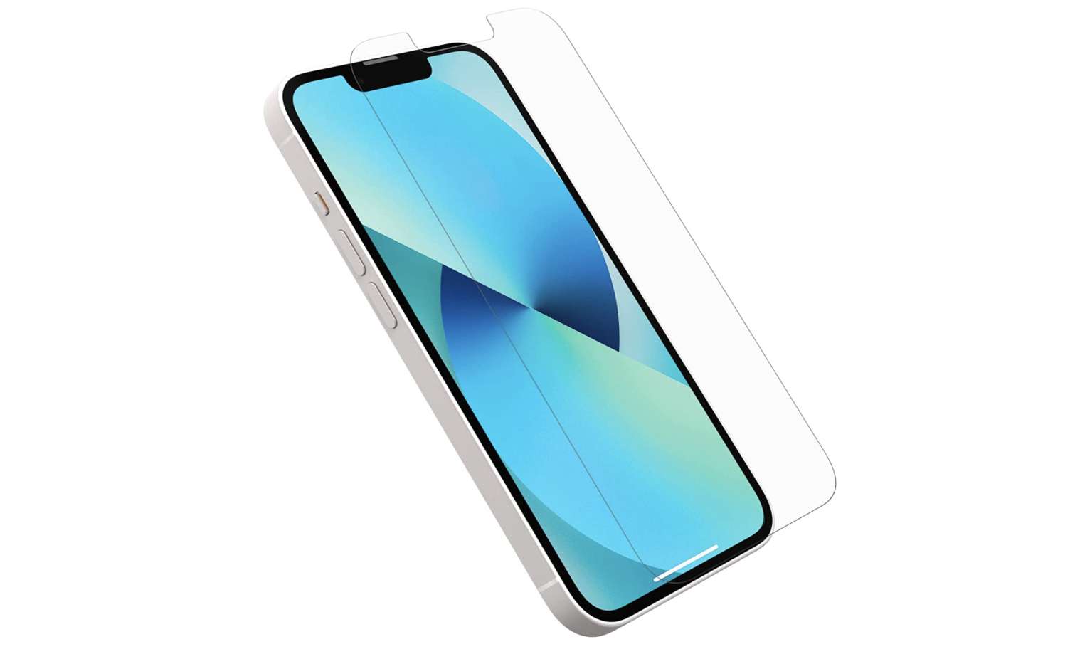 Otterbox Performance Plus antimicrobico vetro iphone 13