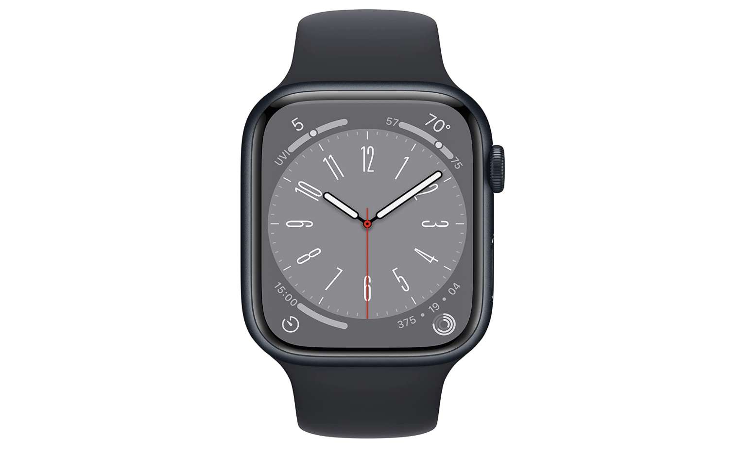 Smartwatch uomo: Apple Watch Series 8
