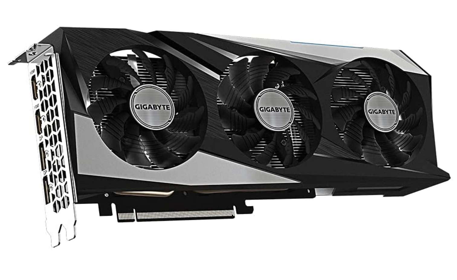 migliori schede video: AMD Radeon RX 6600 XT