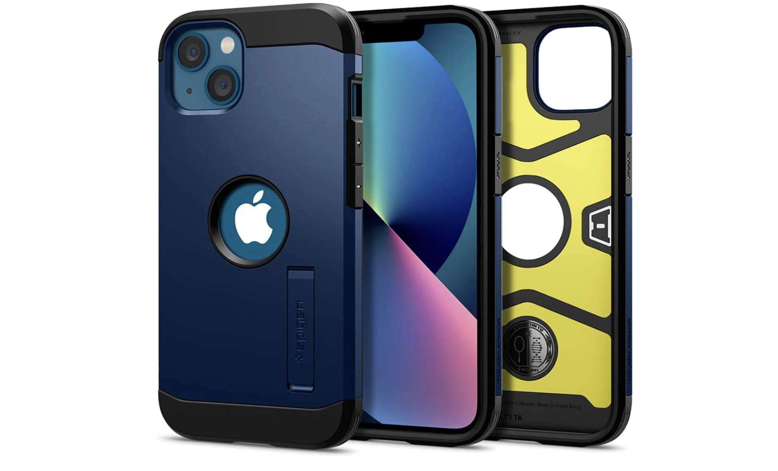 Spigen cover Tough Armor