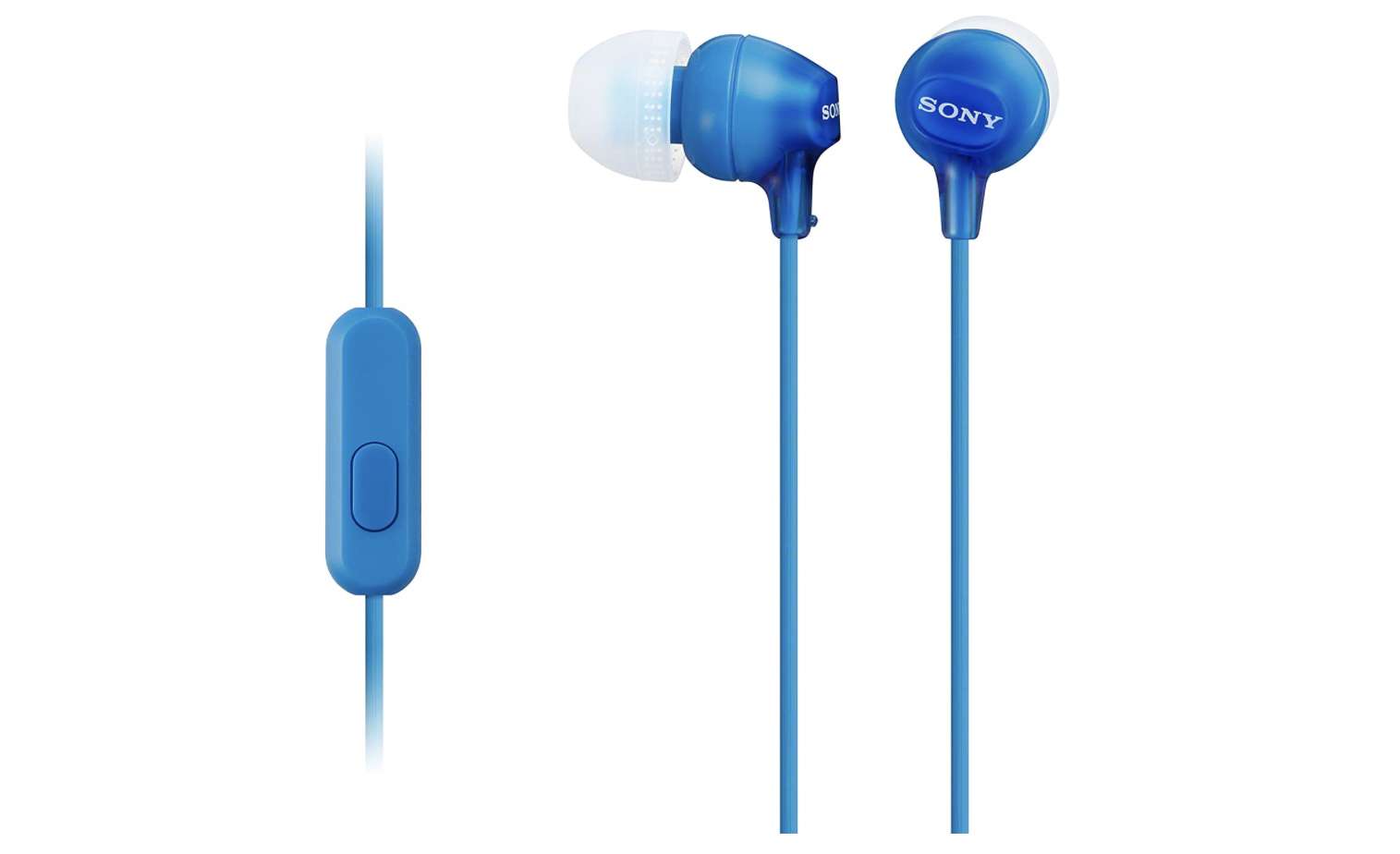 auricolari con filo: Sony MDR-EX15AP