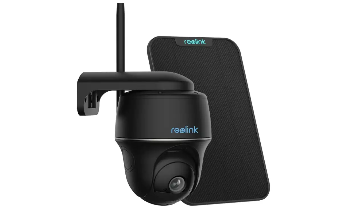 Reolink 4MP: migliori telecamere da esterno