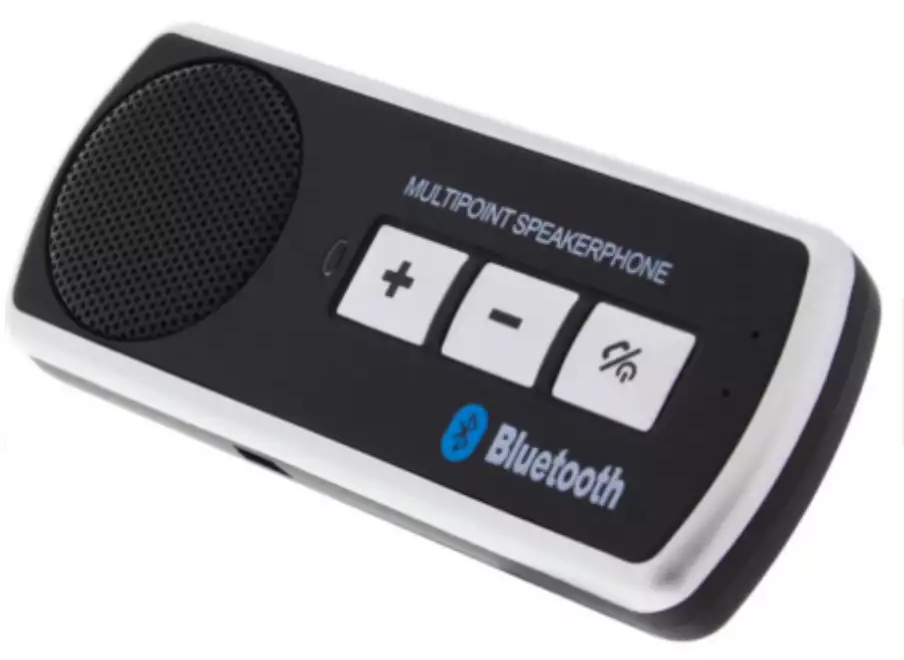 KIT Viva voce Bluetooth