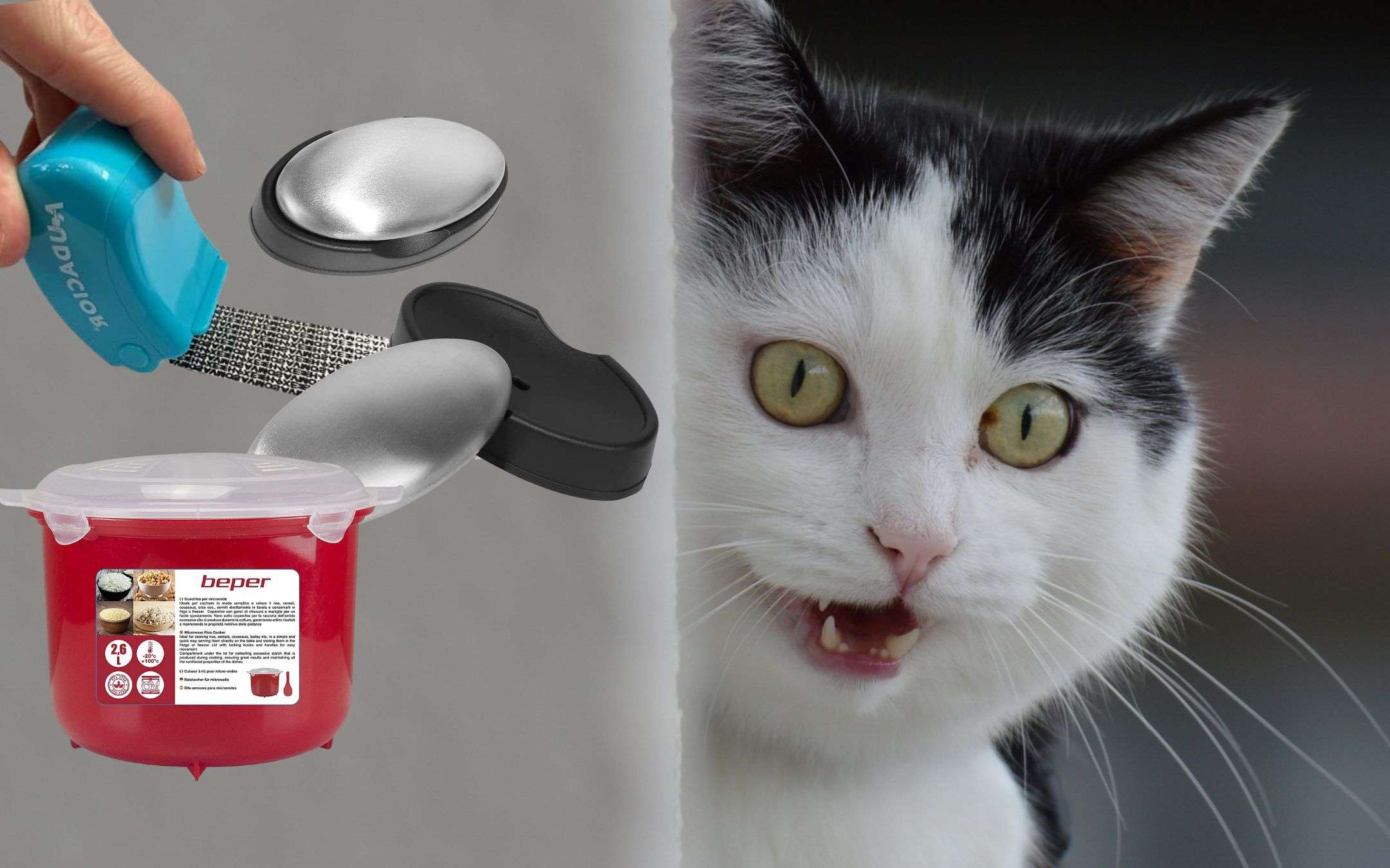 L'Amazon delle FURBATE: 5 assurdità mai più senza a meno di 10€ L'Amazon delle FURBATE: 5 assurdità mai più senza a meno di 10€