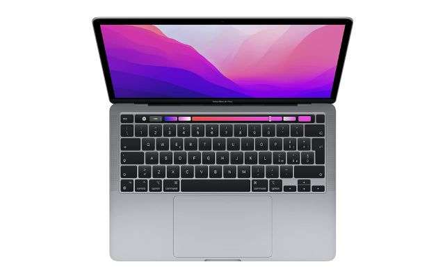MacBook Pro 13 (2022)