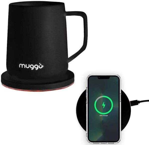 Muggo Qi