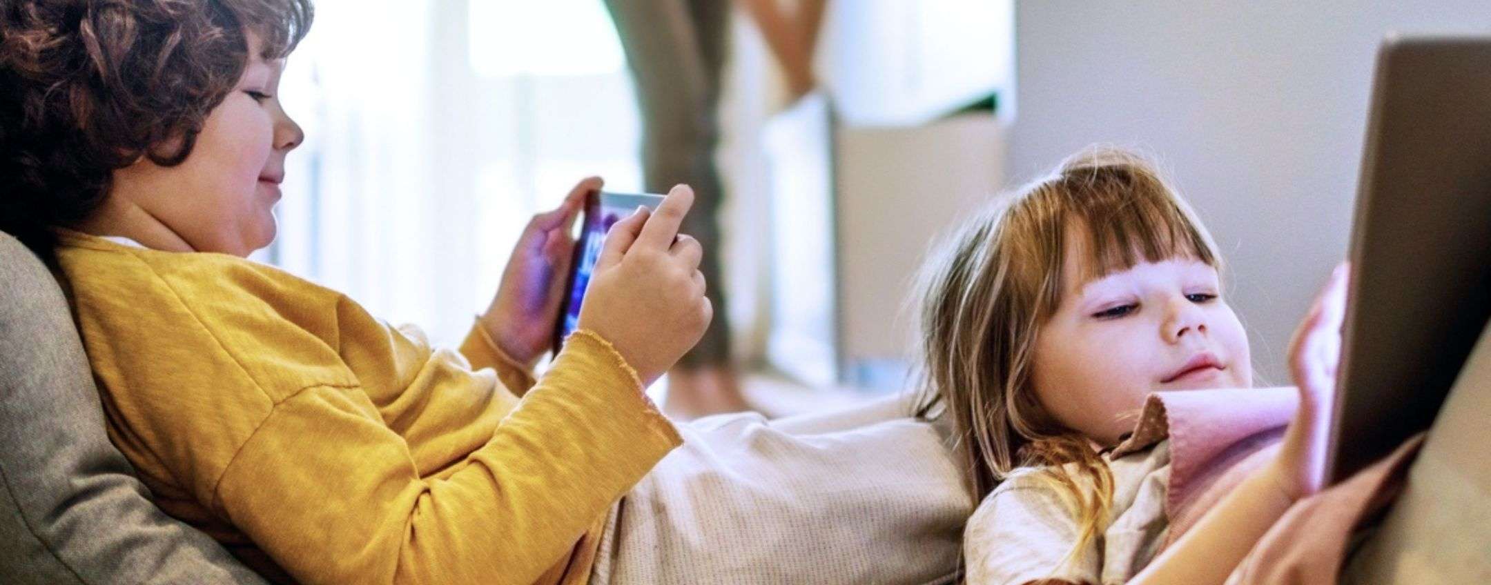 Parental Control: perché Norton 360 Deluxe è il migliore Parental Control: perché Norton 360 Deluxe è il migliore