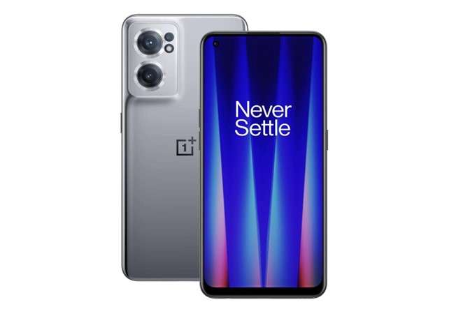 OnePlus Nord CE 2