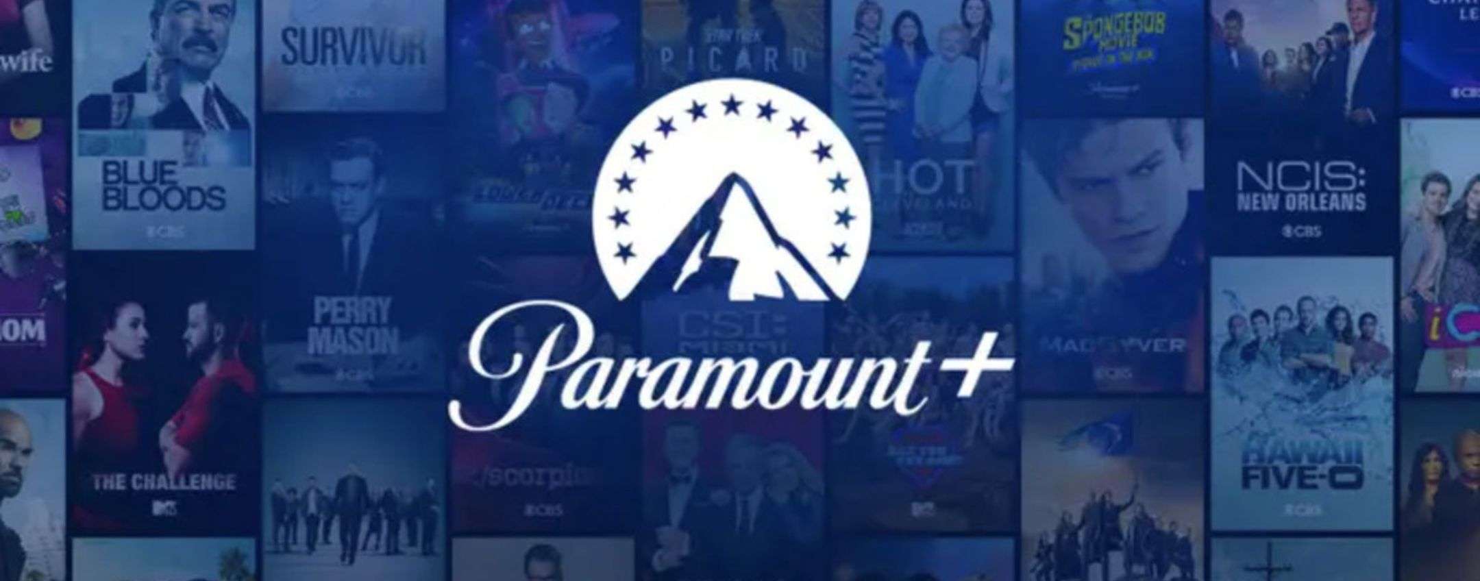 Paramount+: come accedere ai cataloghi stranieri con NordVPN Paramount+: come accedere ai cataloghi stranieri con NordVPN