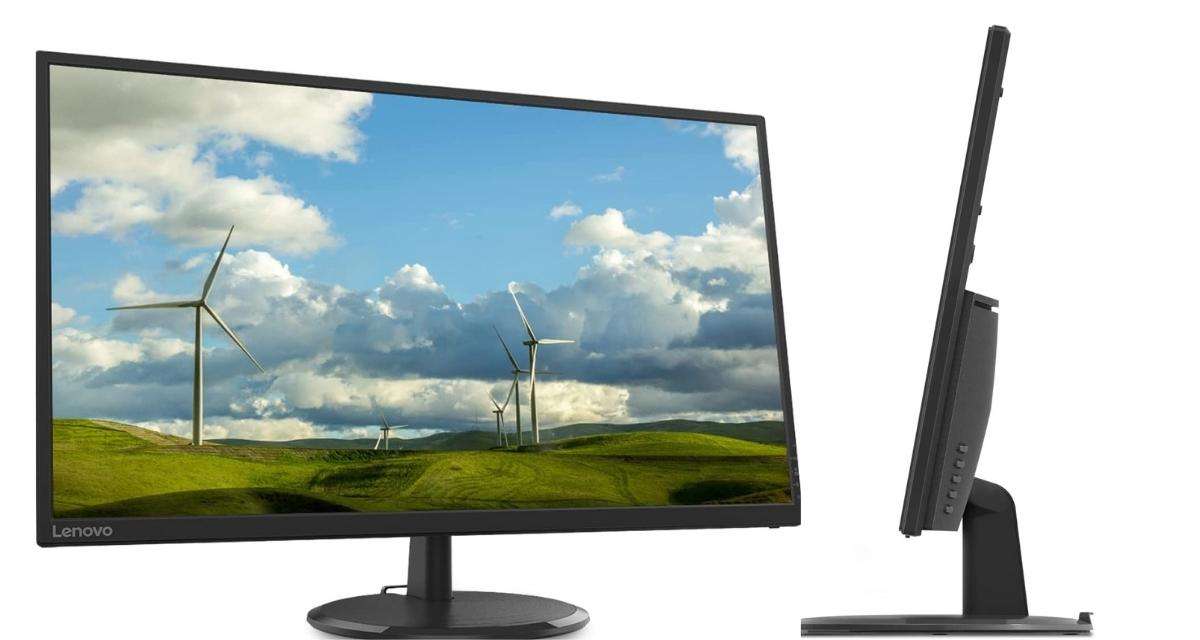 tv-lenovo-32-pollici-prezzo-folle-amazon-inclinabile