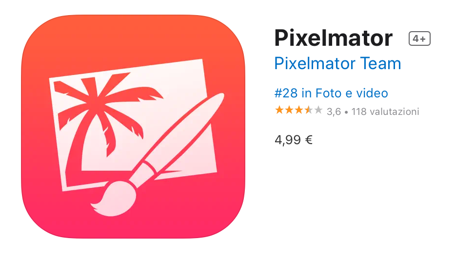Pixelmator