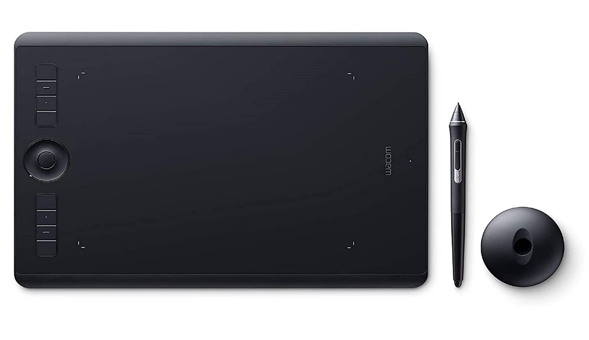 tavolette grafiche economiche: Wacom Intuos Pro Medium