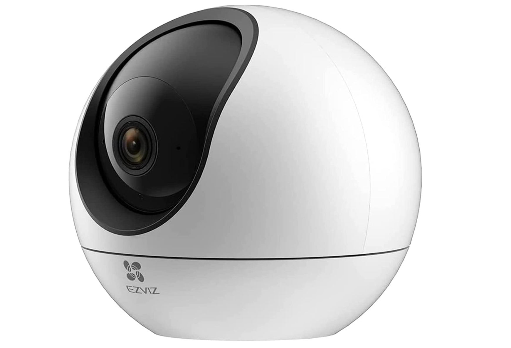 telecamera wifi da interno: EZVIZ C6 