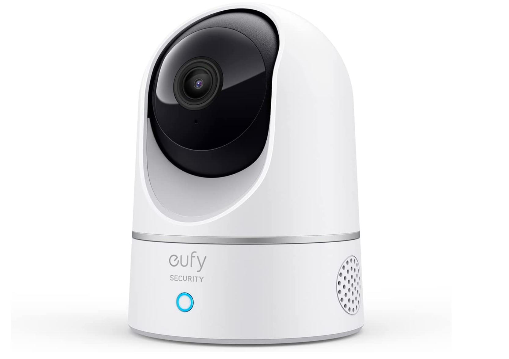telecamera wifi da interno: smart eufy Security 2K
