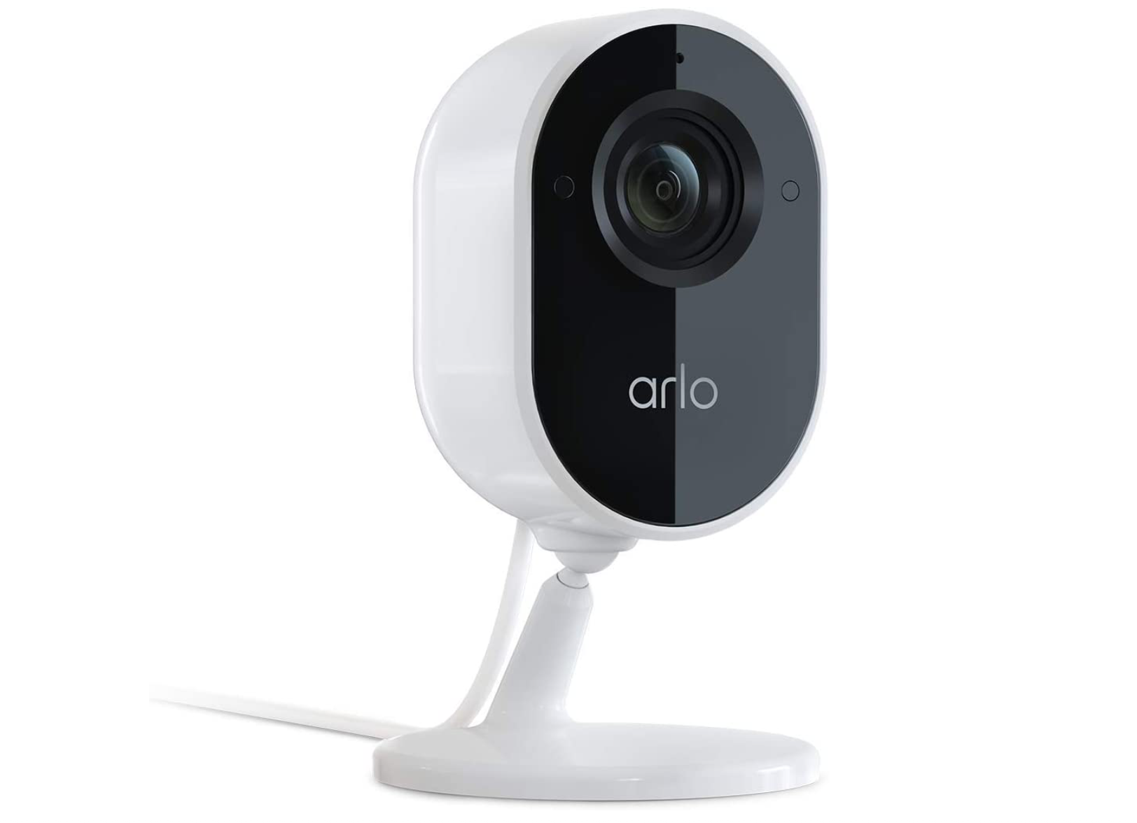 telecamera wifi da interno: Arlo Essential Indoor
