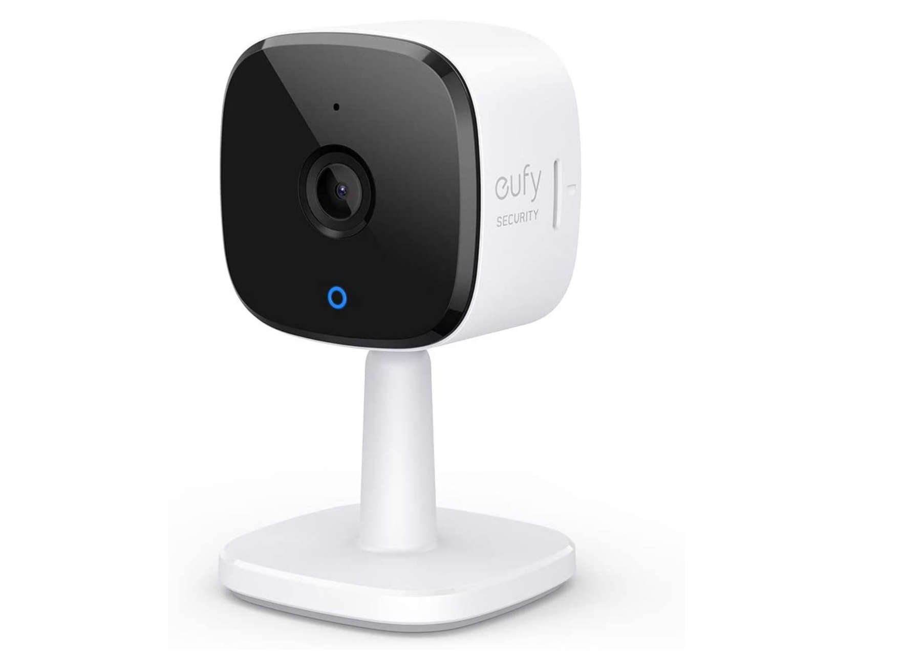 telecamera wifi da interno: Eufy Solo IndoorCam C24