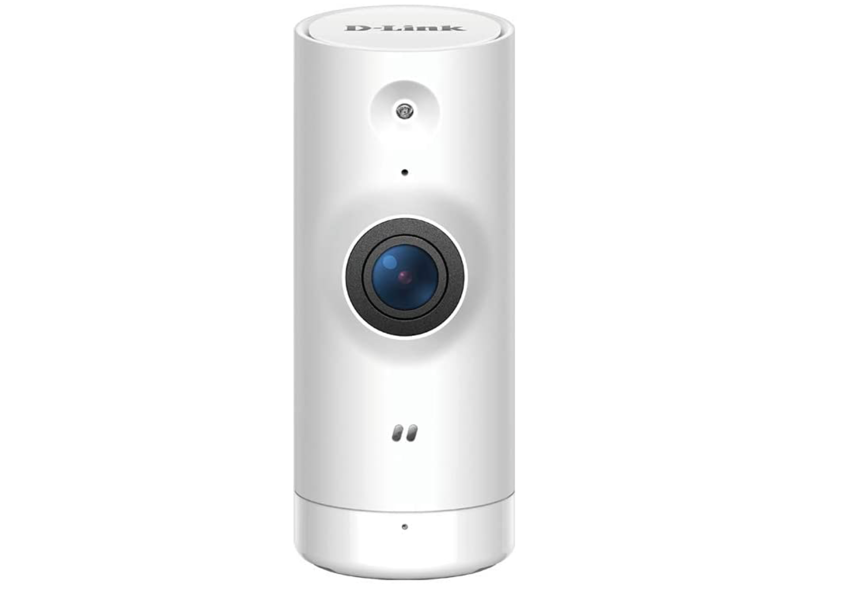telecamera wifi da interno: D-Link DCS-8000