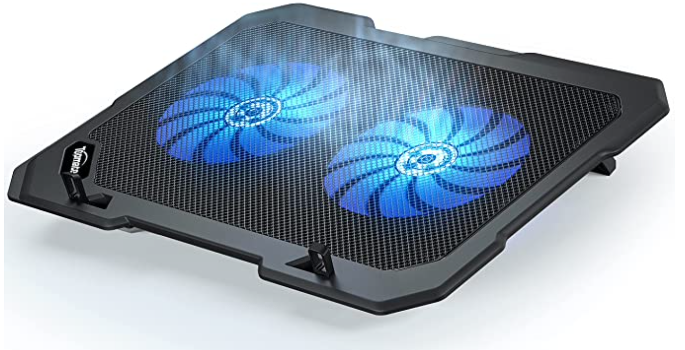 Base di raffreddamento per PC portatili TopMate C302