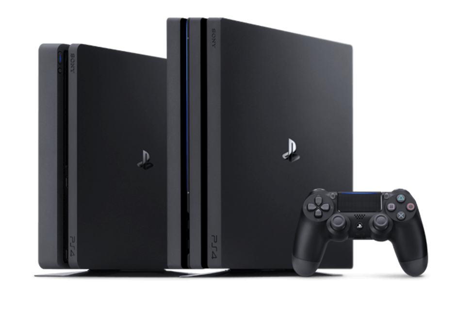Modelli PS4: quali tipi di PlayStation esistono