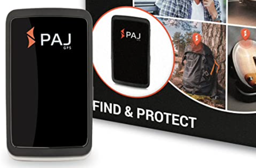 GPS per bambini: PAJ GPS Allround Finder 2020 GPS