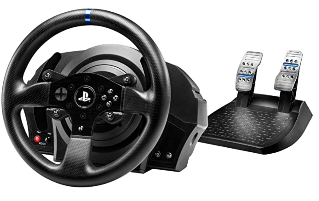 Thrustmaster t300 RS
