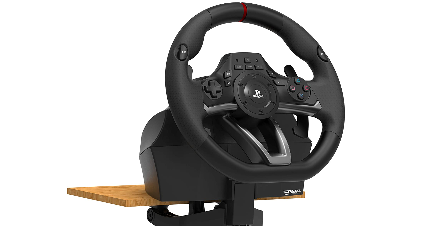 Hori Volante Rwa Racing Whee Apex