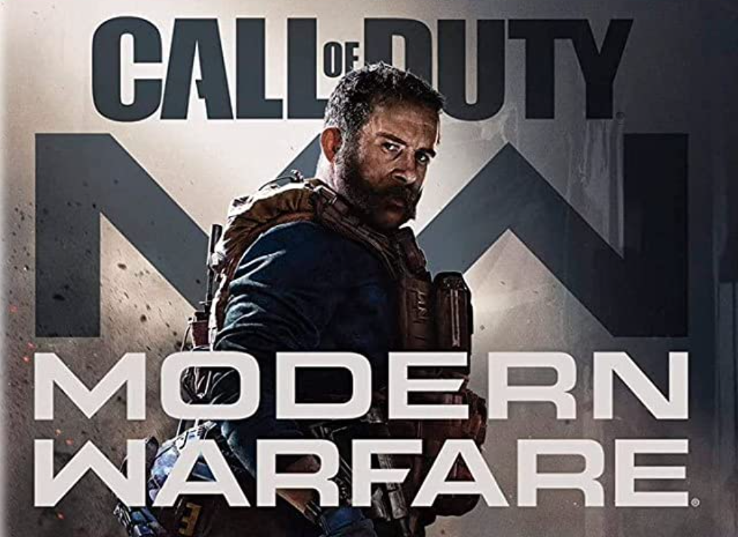Sparatutto PS4: Call of Duty Modern Warfare
