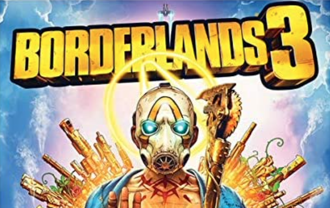 Sparatutto PS4: Borderlands 3