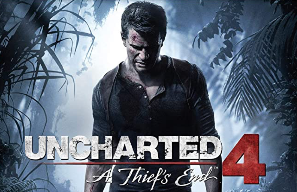 Sparatutto PS4: Uncharted 4 fine di un ladro