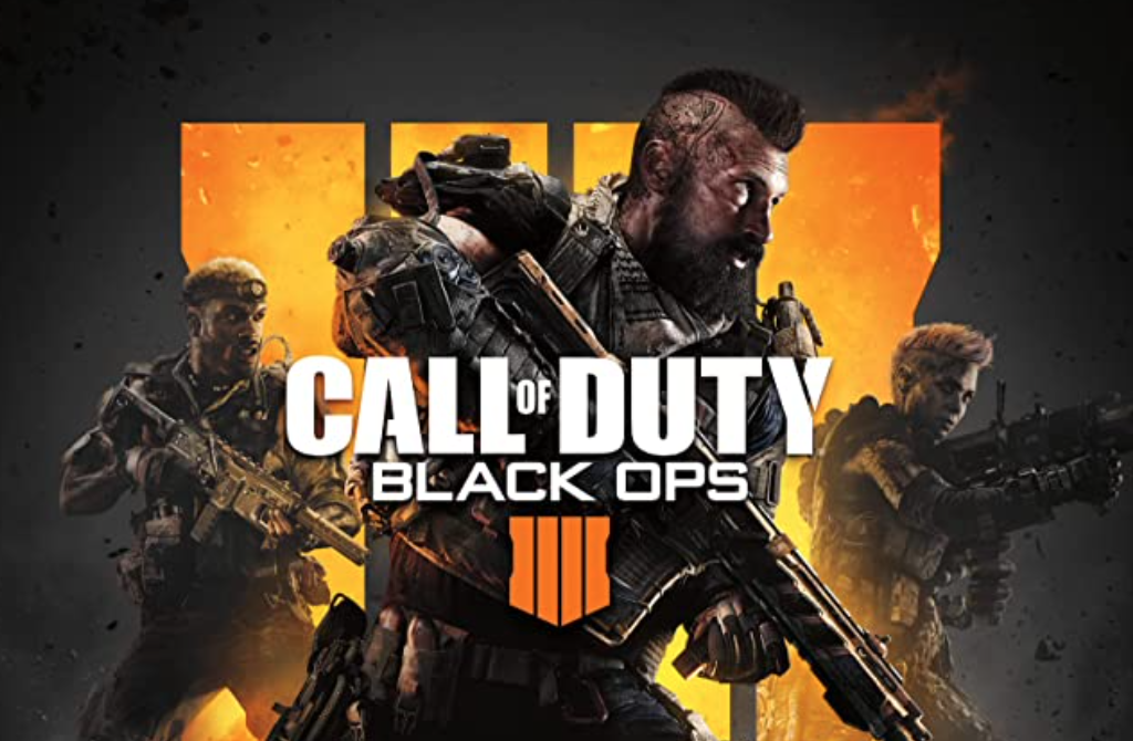 Sparatutto PS4: Call of Duty - Black Ops IIII