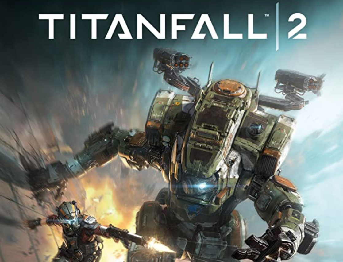 Sparatutto PS4: Titanfall 2