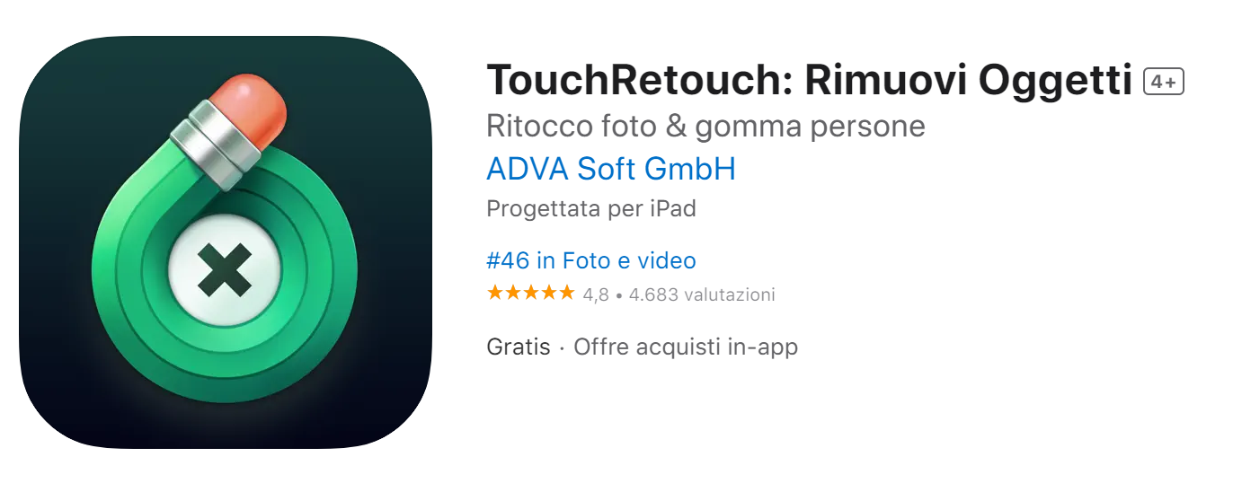 TouchRetouch