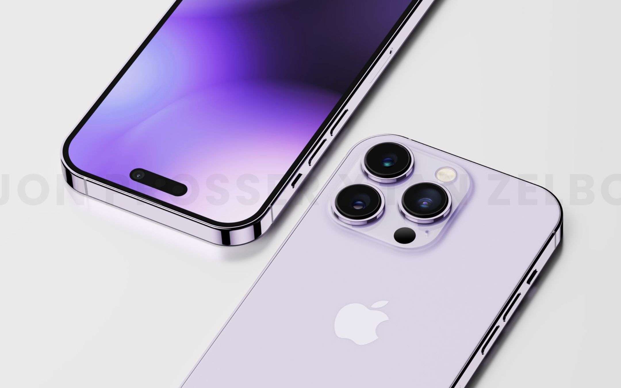 iPhone 14 Pro: ci sarà una lente ultrawide con Night Mode integrata