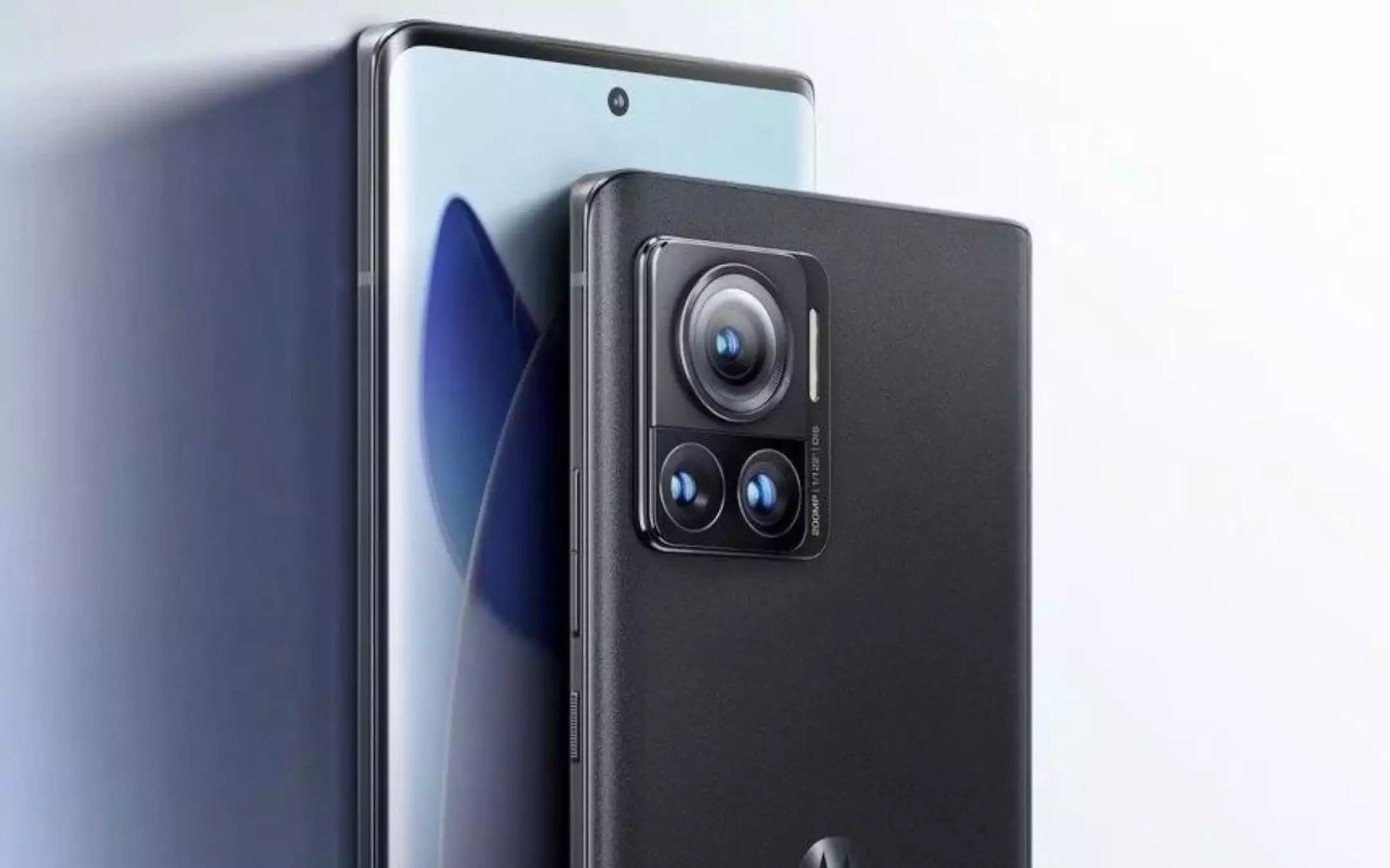 Motorola Edge 30 Ultra: il video promozionale è online