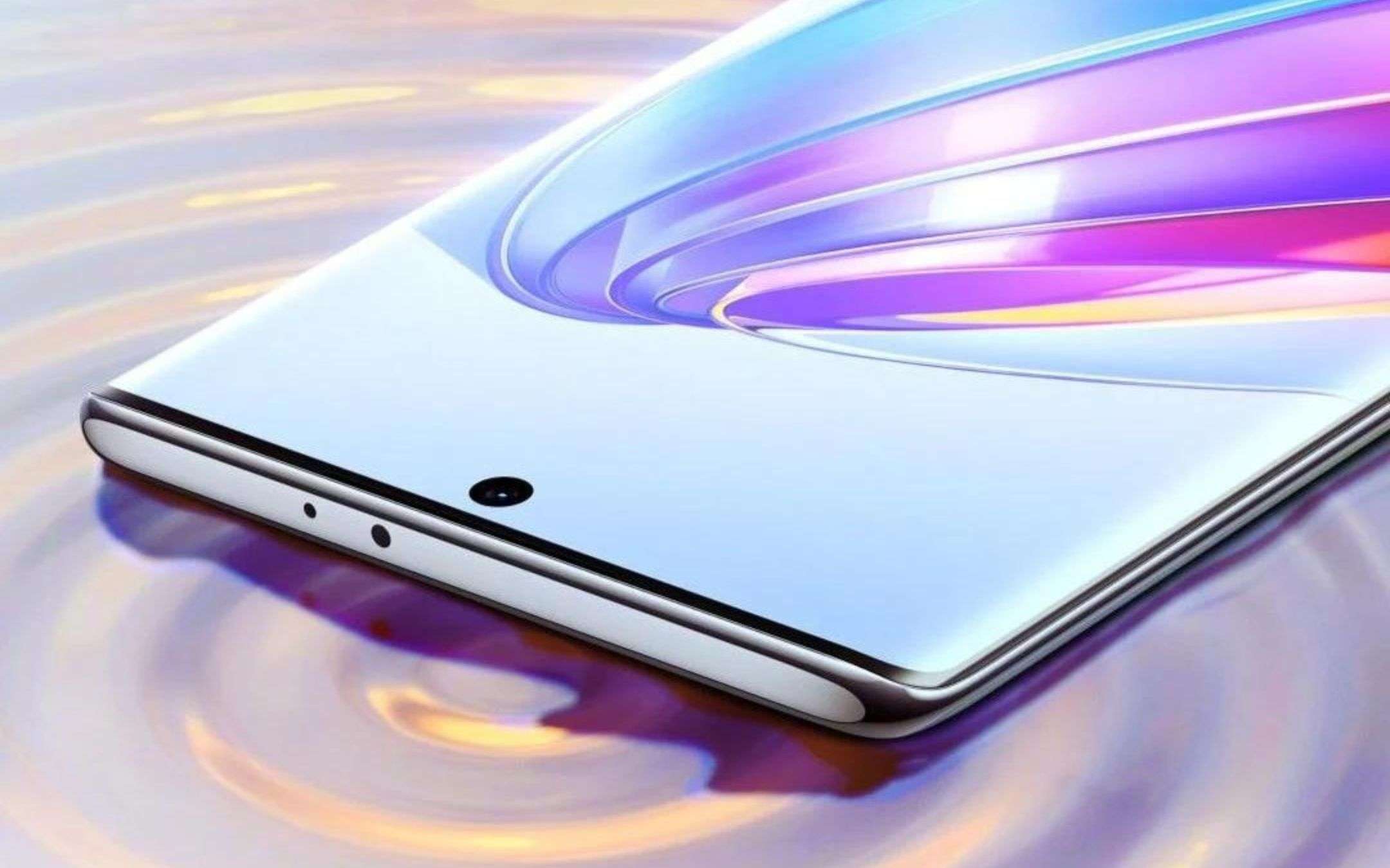 Honor X40 sarà BELLISSIMO: ecco il suo design