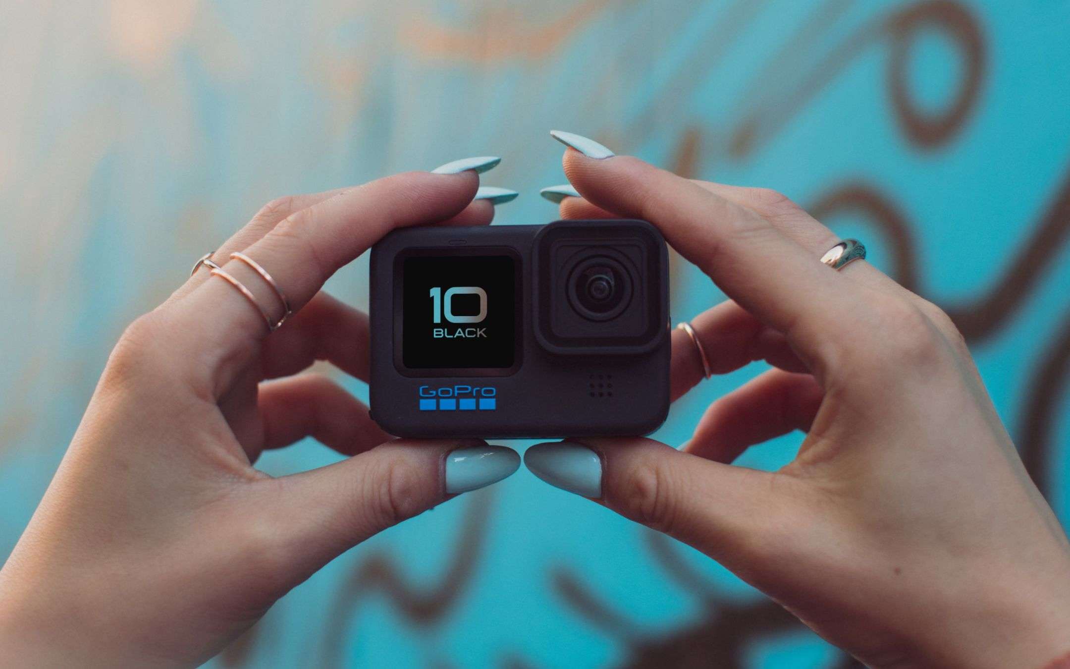 GoPro Hero 11 Black: tutto quello che sappiamo prima del lancio GoPro Hero 11 Black: tutto quello che sappiamo prima del lancio
