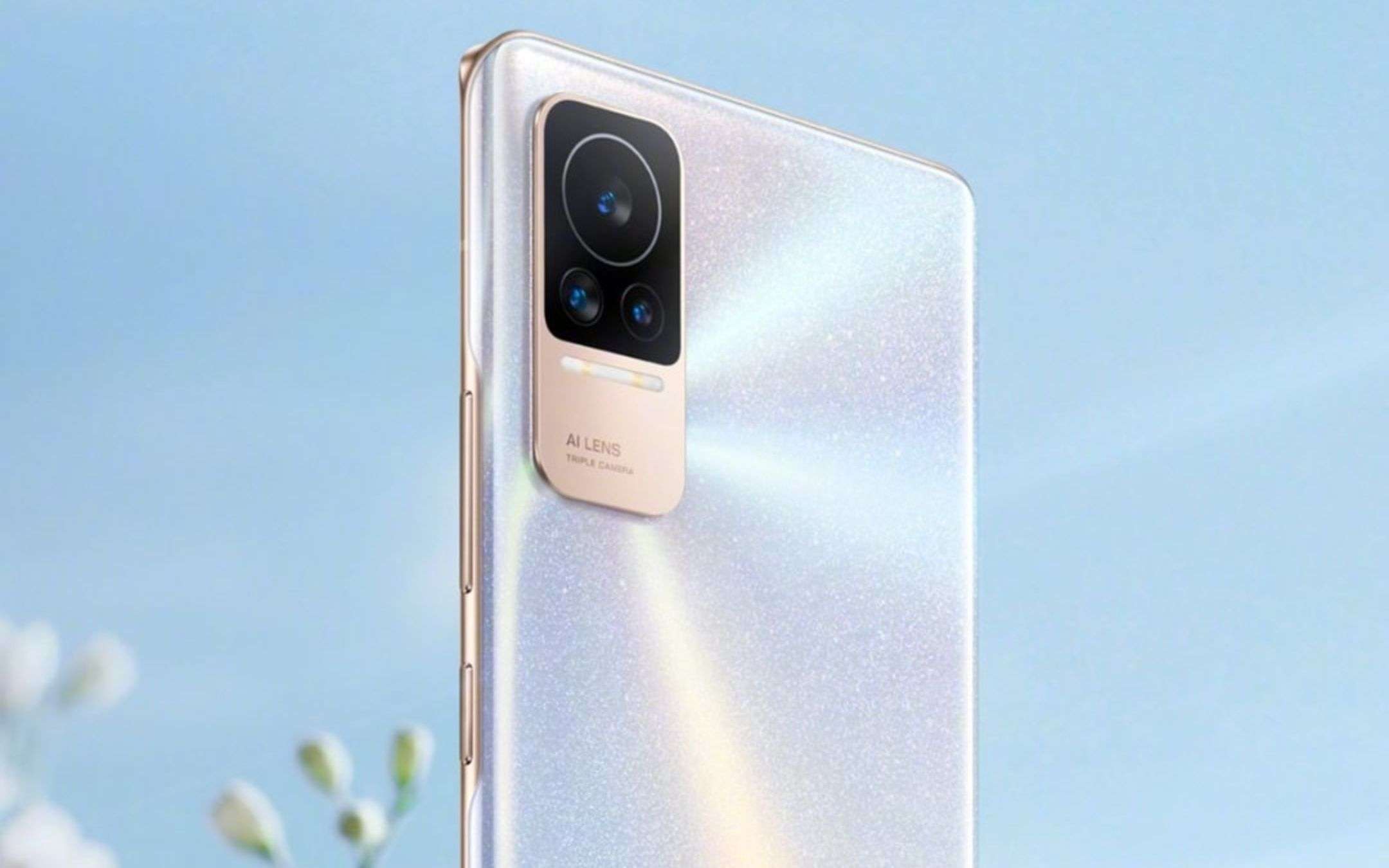 Xiaomi: sta arrivando lo smartphone più bello del mercato