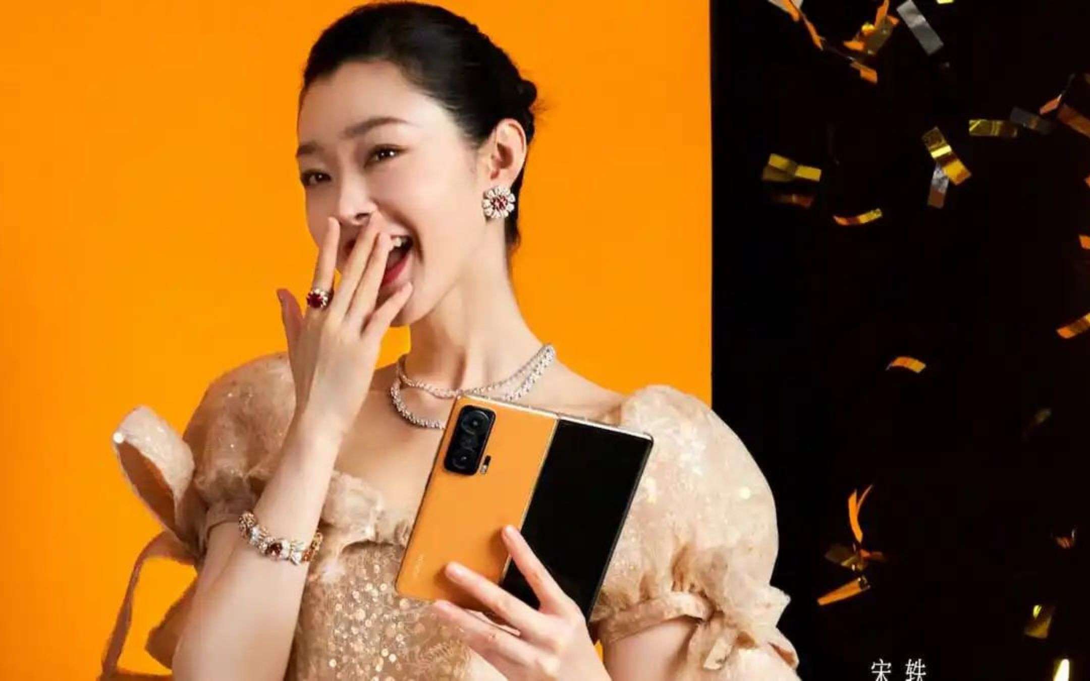 Honor è pronta a sfidare Samsung nei mercati internazionali