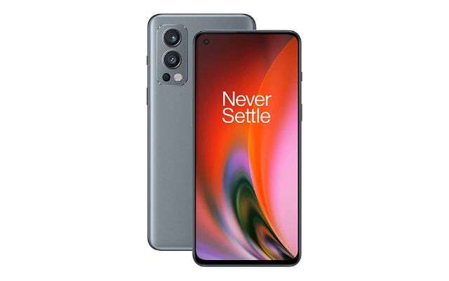 OnePlus Nord 2