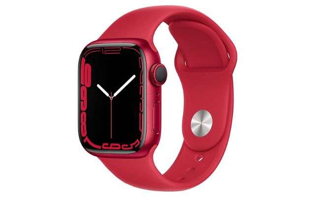 Apple Watch Series 7