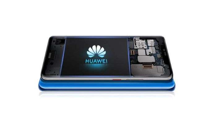 Huawei 