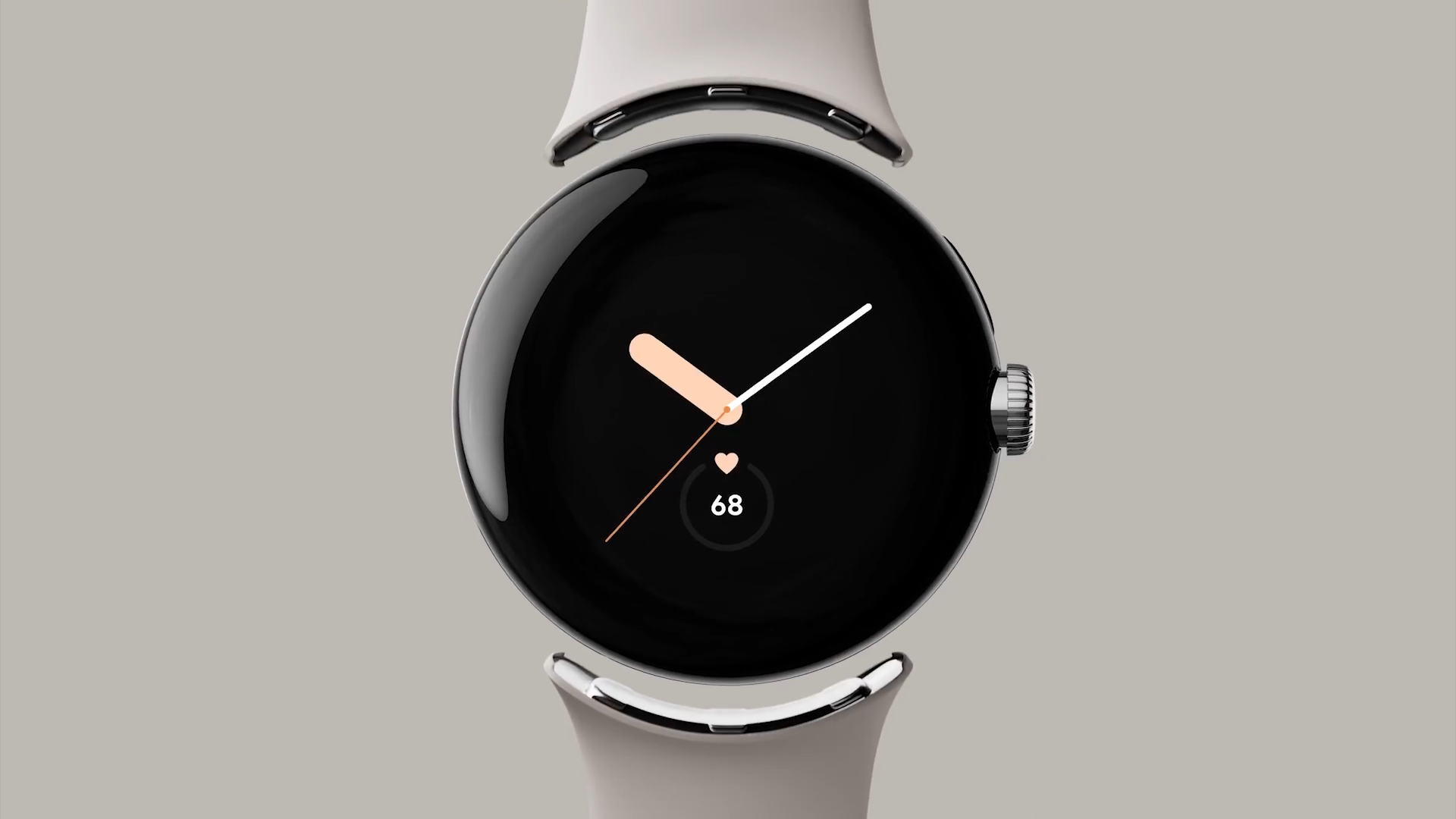 google pixel watch