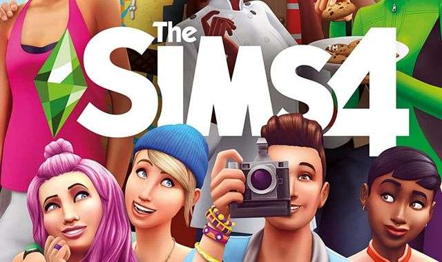 The Sims 4 gratis PS4