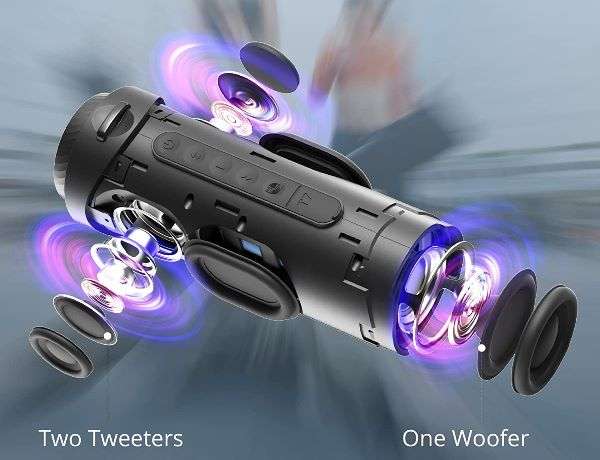 Tronsmart T7
