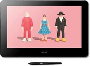 Wacom Cintiq Pro 16