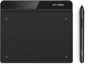 XP-PEN Star G640