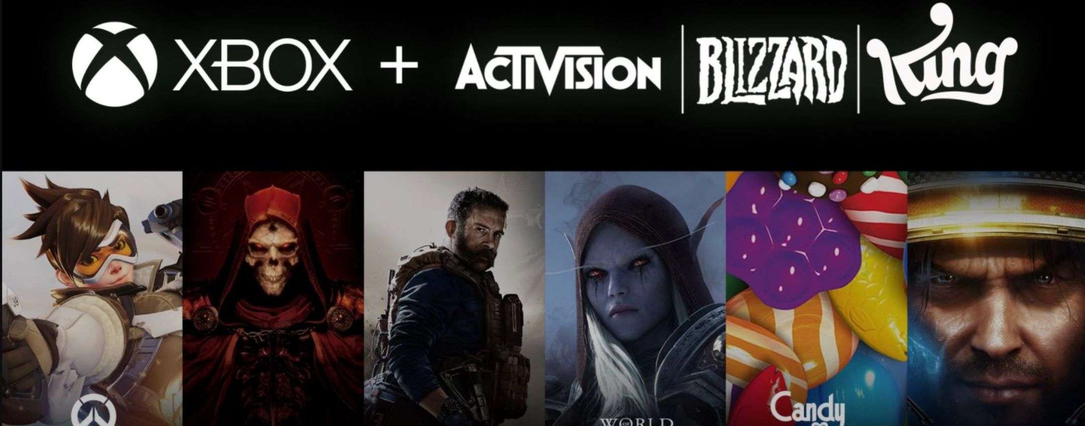 Xbox-Activision, l'affare si complica? Il Regno Unito chiede chiarezza Xbox-Activision, l'affare si complica? Il Regno Unito chiede chiarezza