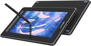 Xp-Pen Deco Pro