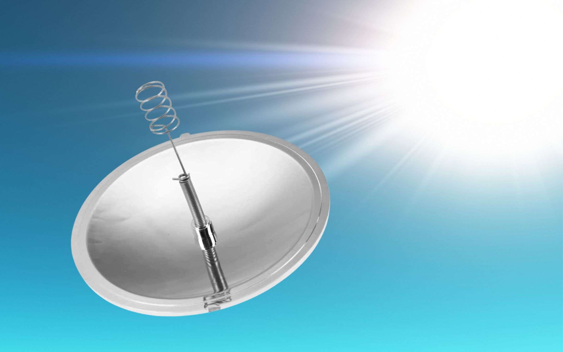L'accendino SOLARE è il gadget più curioso che vedrai oggi (2,99€) L'accendino SOLARE è il gadget più curioso che vedrai oggi (2,99€)
