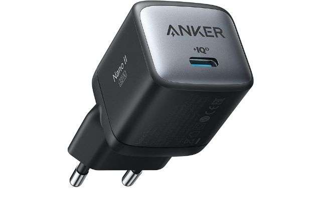 anker amazon